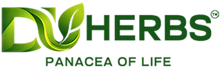 DU Herbs logo